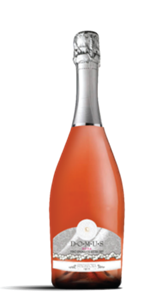 VINO SPUMANTE ROSATO DOMUS CL.75 SPADAFORA