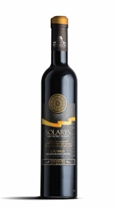 VINO IGP PASSITO ROSSO SOLARYS CL.50 SPADAFORA