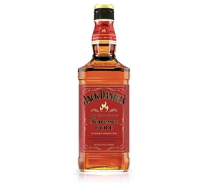 JACK DANIEL S FIRE CINNAMON LT.1