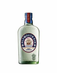 GIN PLYMOUTH CL.70