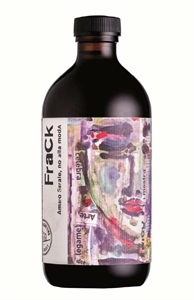 AMARO FRACK CL.50 VECCHIO MAGAZZINO DOGANALE