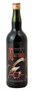 MARSALA TERRA DEI MILLE LT.1