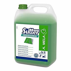 DETERGENTE NATURALE APPLE MELA KG 5 SUTTER ZERO