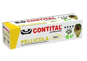 PELLICOLA ROTOLO MT.300X0,30 CONTITAL