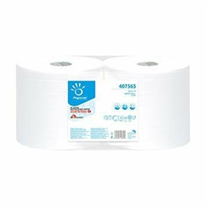 BOBINE MICRO GOFFRATE PZ 2 PAPERNET