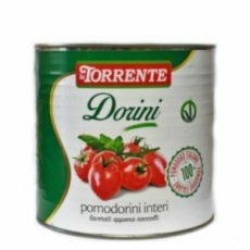 POMODORINI DORINI KG.3X6 LA TORRENTE