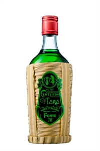 LIQUORE CENTERBA TORO FORTE CL.70