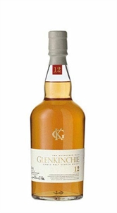WHISKY GLENKINCHIE YO 12 CL.70