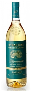 ACQUAVITE DI PURA VINACCIA RISERVA CL.70 NARDINI