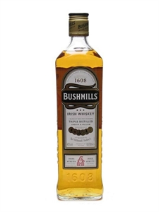 WHISKY BUSHMILLS CL.70