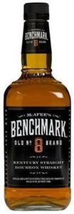 WHISKY BENCHMARK 8 ANNI CL.70