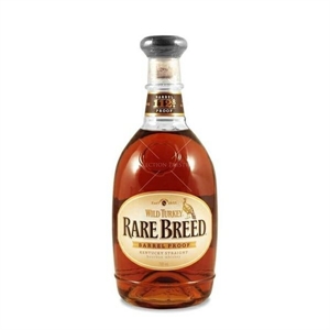 WHISKY WILD TURKEY RARE BREED CL.70