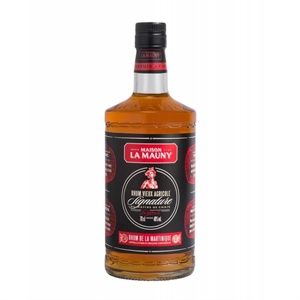 RUM LA MAUNY SIGNATURE  CL.70