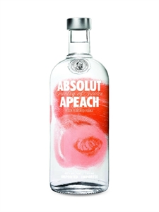 VODKA ABSOLUT PESCA LT.1