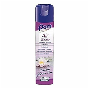 DEODORANTE AIR SPRING ML 300 SUTTER