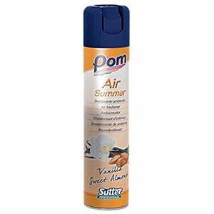 DEODORANTE AIR SUMMER ML 300 SUTTER