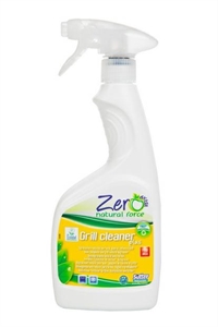 SGRASSATORE GRILL CLEANER PLUS ML 750 SUTTER ZERO