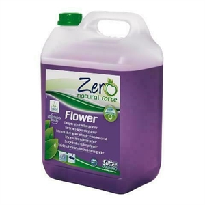 DETERGENTE MULTIUSO FLOWER KG 5 SUTTER ZERO