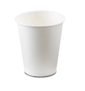BICCHIERI CARTA LINEA CARRARA 258ML PZ.25 ISAP