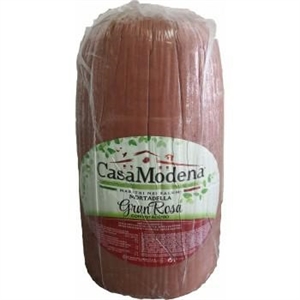 MORTADELLA GRANROSA 1/2 SV