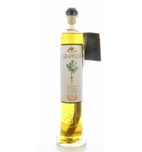 GRAPPA ALLA LIQUIRIZIA GRAPPIZIA CL 50 CAFFO