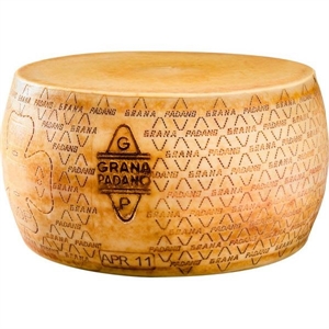 GRANA PADANO DOP FORMA INTERA