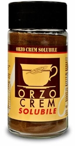 ORZO CREM SOLUBILE GR.200 SIREA