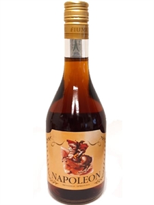 BRANDY NAPOLEON  CL.100 FIUME