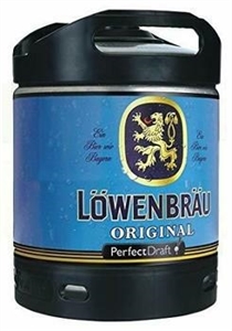 BIRRA LOWENBRAU PERFECT DRAFT LT.6