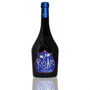 BIRRA DEL BORGO RE ALE CL.33