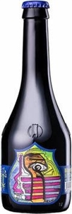 BIRRA DEL BORGO MALEDETTA CL.33