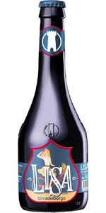 BIRRA DEL BORGO LISA CL.33