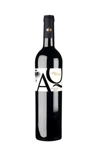 VINO ROSSO IGT ANNO QUINTO CL.75 LA PIZZUTA DEL PRINCIPE