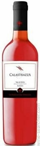 VINO ROSATO IGT BIO CALASTRAZZA CL.75 LA PIZZUTA DEL PRINCIPE