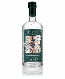 GIN SIPSMITH CL.70