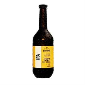 BIRRA KALABRA IPA CL.33