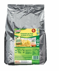 PREPARATO PER PURE GR.850 KNORR