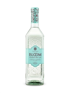 GIN BLOOM JOANNE MOORE CL.70