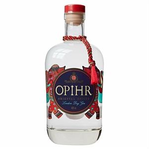 GIN OPIHR ORIENTAL SPICED CL.70