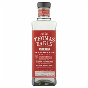 GIN THOMAS DAKIN CL.70