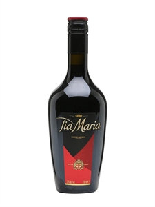 LIQUORE AL CAFFE TIA MARIA CL.70