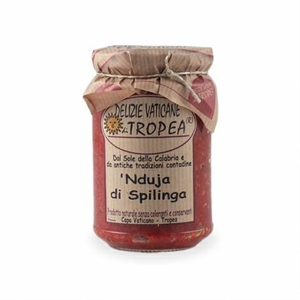 NDUJA DI SPILINGA ML.106 DELIZIE VATICANE