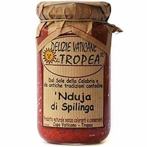NDUJA DI SPILINGA ML.212 DELIZIE VATICANE