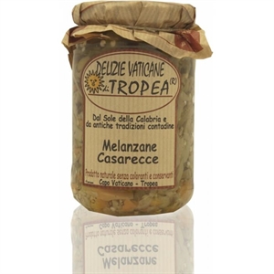 MELANZANE CASARECCE ML.314 DELIZIE VATICANE