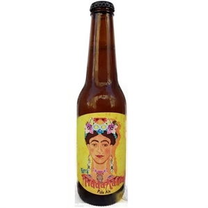 BIRRA PALE ALE CL.33 FRIDDA KAHLA