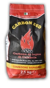CARBONELLA KG.3