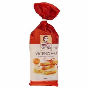 SAVOIARDI VINCENZOVO GR.400