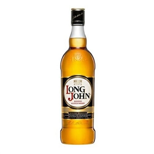 WHISKY LONG JOHN CL.70