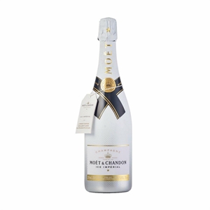 CHAMPAGNE MOET & CHANDON ICE IMPERIAL CL.75