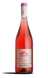 VINO ROSATO IGP ROSASPINA CL.75 SPADAFORA